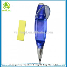 2015 high quality 3 in 1 pen, 3 in 1 ballpoint pen, 3 in 1multi-functional pen